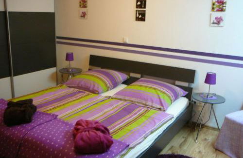 Ferienwohnung Waldraff - Foto 5