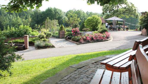 Schlosshof - Der Urlaubsbauernhof - Foto 3