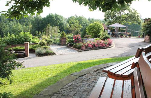 Schlosshof - Der Urlaubsbauernhof - Foto 3