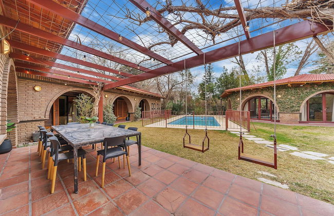 FLIPHAUS Wine Country Viamonte - Photo 28