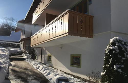 Ferienwohnung Anne am Kurpark - Foto 31