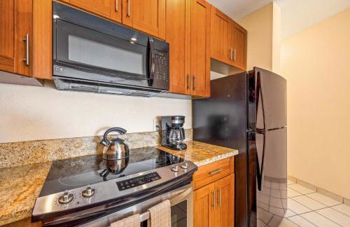 Kuleana Club #210 -Ocean View- 1 bed & 1 bath - Deluxe - Foto 26