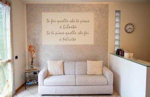 Elegante & Centrale Relax a 2 min dalle QC Terme - Foto 7