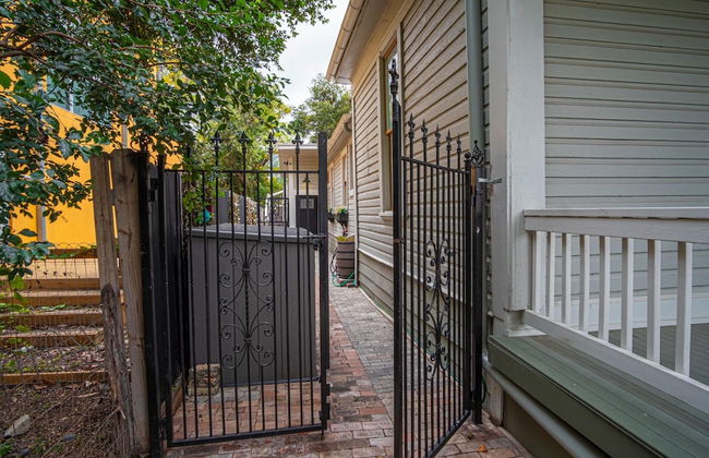 Exquisite Studio Guesthouse Near Downtown s Core - Foto 18