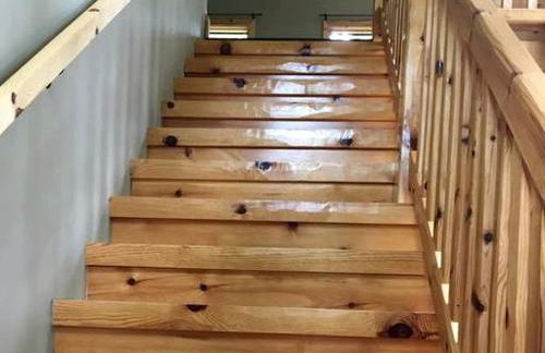 Cozy Vacation Rental for 10 with a Fire Pit in Jim Thorpe, Pennsylvania - Photo 3