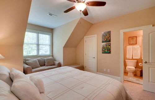 Luxury Estate Game Room and Pickleball Court - Foto 25