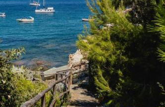 Villa Mare di Spartaia - Foto 34