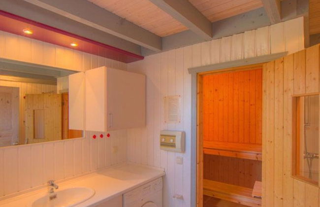 Exklusives Skandinavisches Ferienhaus - Foto 10