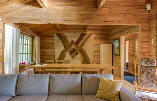 Konnusmaja - Foto 13