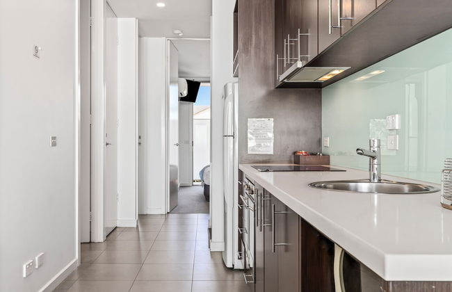 The Dolphin Apartments - Foto 34