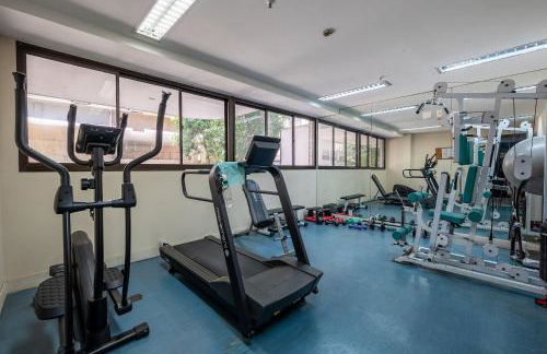 Flat a 500m da Praia do Flamengo - Foto 30