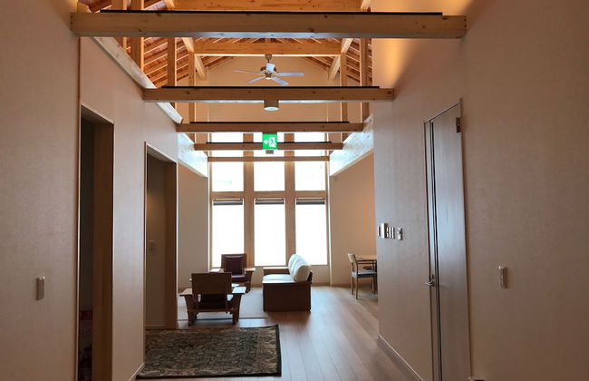 Tsuru Apartments - Foto 40