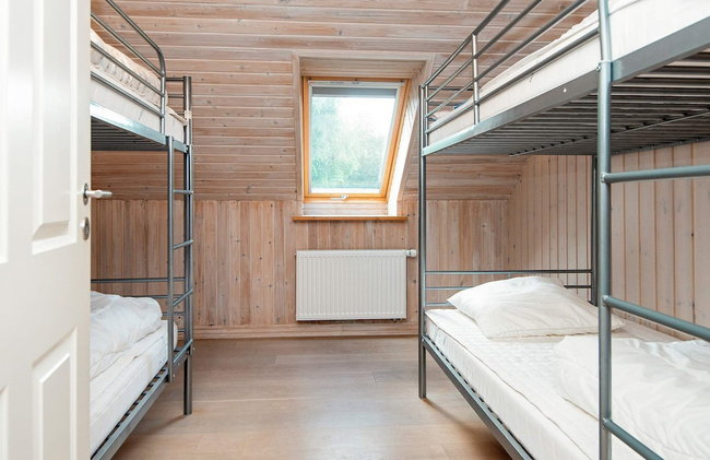 26 Person Holiday Home in Nimtofte-by Traum - Photo 26