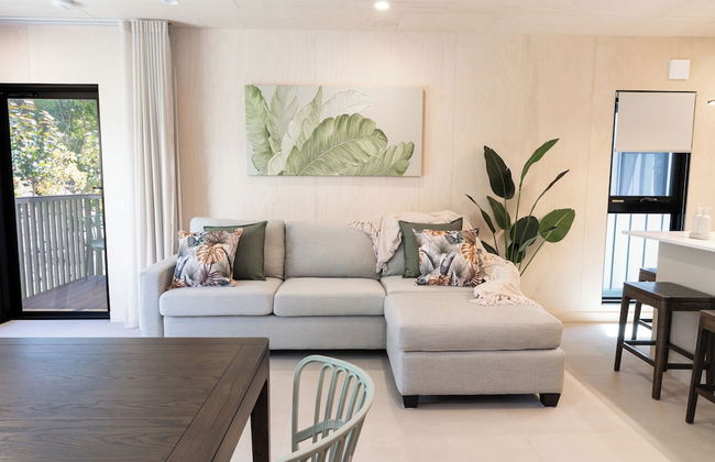 Ashmore Palms Holiday Village - Foto 24