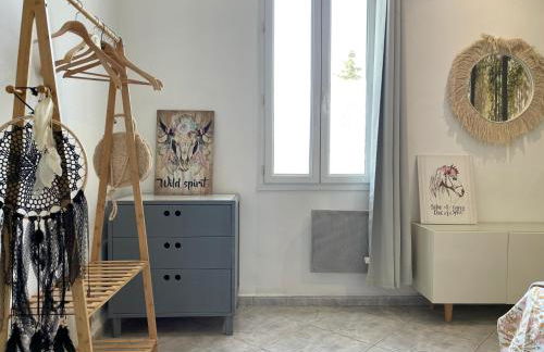 Spacieuse villa dans les pins - Photo 17