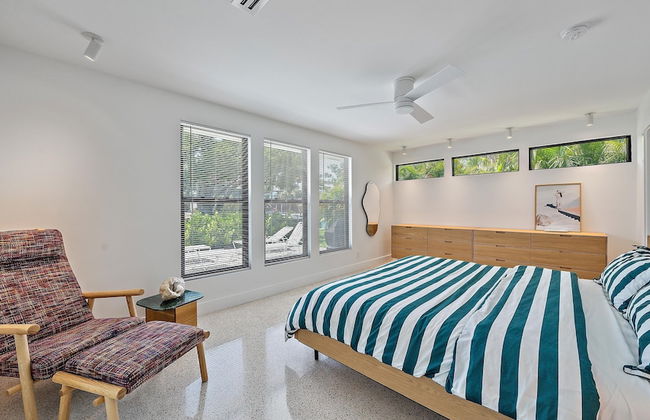 The Windward House 3 Bedroom Home by RedAwning - Foto 7