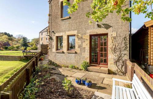 Old Mill Cottage - Foto 15