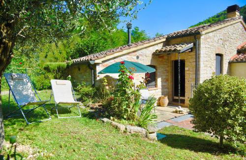 Genga Terme Retreat - 1 BR Apt with garden - Foto 2