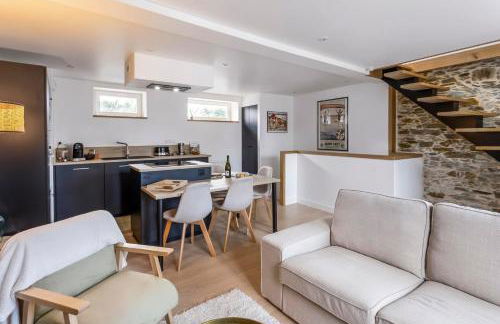 Le 37 - Maison 2 chambres en bord de mer - Foto 1