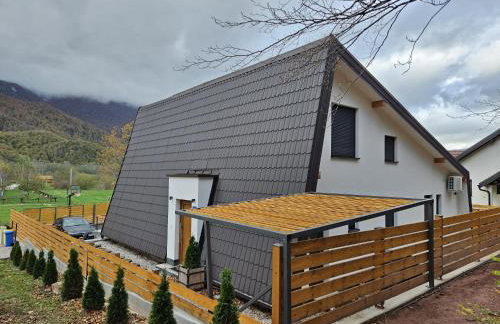 Oak House - Foto 18