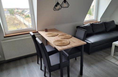 Apartament Pod Radiostacją -Gliwice Tarnogórska, parking free, klimatyzacja - Foto 11