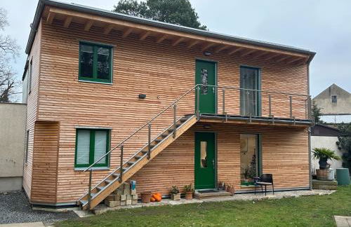 Gartenhaus Luise - Foto 10