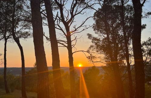 Villa Piscine Vue exceptionnelle - Foto 57