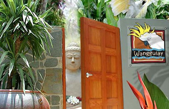 Wanggulay Treetops Cairns City - Foto 1