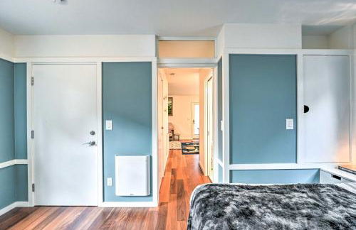 2 Mi to Capitol Hill and Lumen Field! World Cup Base - Foto 17