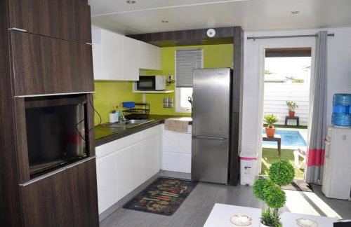 Casa Germán a house with Pool, BBQ & Kids Area - Photo 30