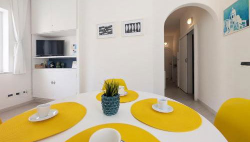 Casa Santangiolese in the heart of Sant'Angelo - Foto 3