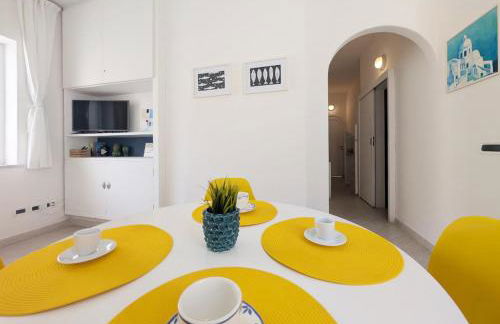 Casa Santangiolese in the heart of Sant'Angelo - Foto 3