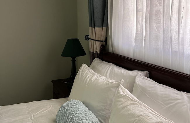 Rustic 3 Bedroom Cottage - 2267 - Foto 17