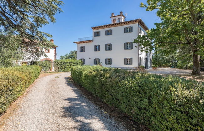 Antica Villa Merelli 24 - Foto 51