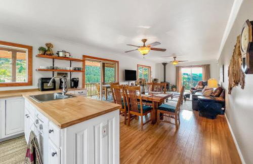 Mammoth Overlook Of Yellowstone - Foto 10