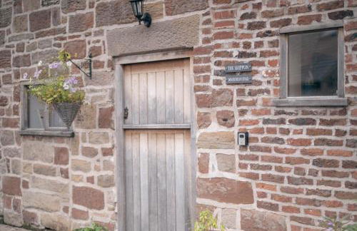 The Shippon Barn - A delightful haven for families - Foto 33