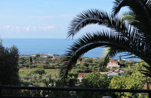 Villa Theodora - Foto 10