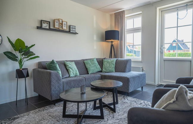 Dutch Family Geataway in West-graftdijk - Foto 7