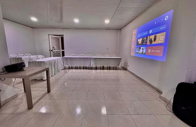 EDIFICIO REGATA INN - Photo 35