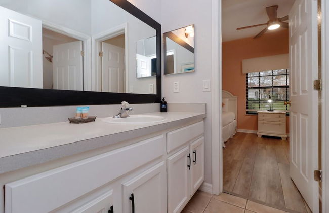 Caribbean Breeze 4 Bedrooms - Foto 18