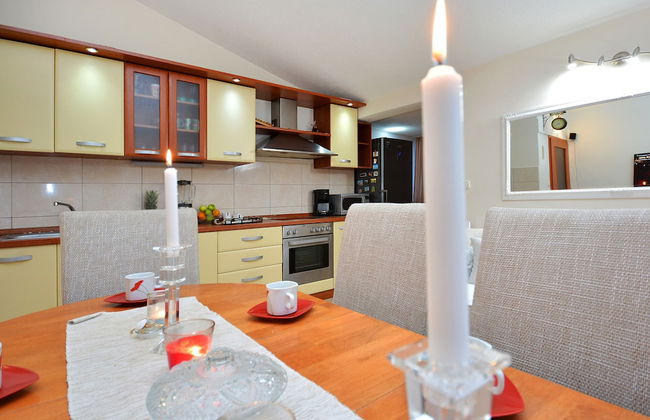 Villa Mr.H - Foto 13