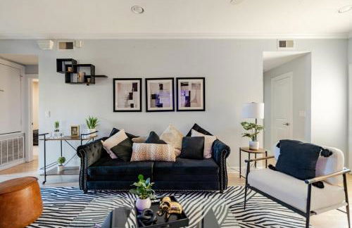 Fireside Double Kings Midtown Luxe Suite - Foto 5