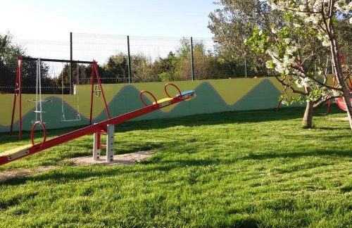 Villa Popovića dvori - Foto 6