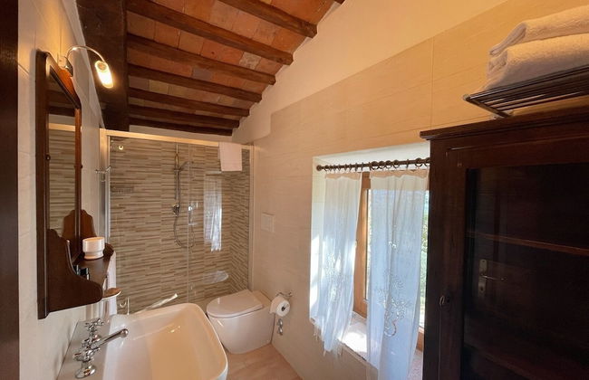 Borgo Poggio Bianco - Photo 40