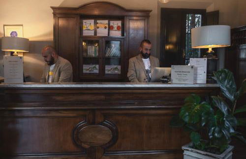 Borgo di Colleoli Resort - Foto 20