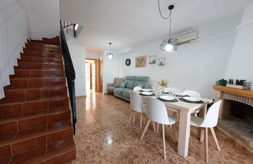 Sunny Home Gran Alacant - Foto 22