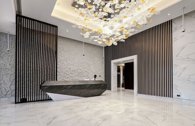 Lusso Hometels J One - Photo 1