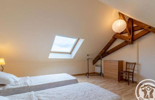 Charmante Maison de Campagne près des Vignes avec WiFi, BBQ et Proche d'Angers et Saumur - FR-1-622-68 - Photo 15