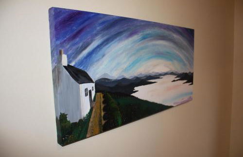 Loch Ness Balcony Apartment - Foto 28