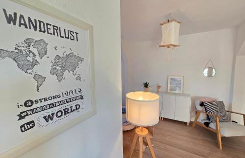 Ferienwohnung für Naturliebhaber - Foto 9